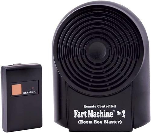 Fart machine the - fart, original
