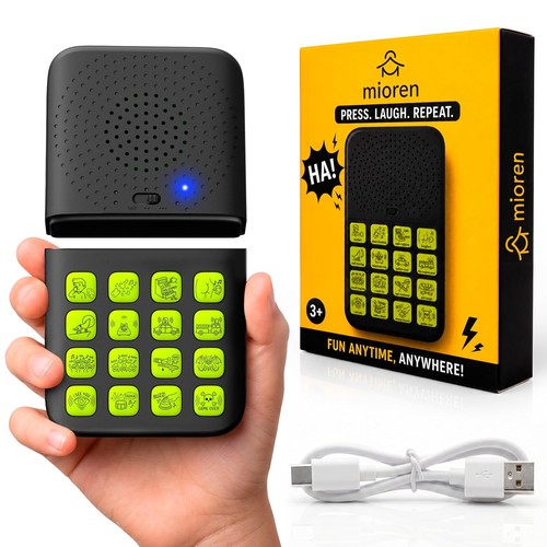 Fart machine with remote - fart,