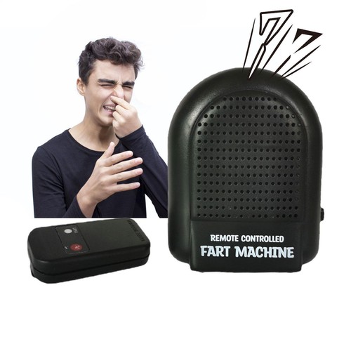 Fart sound machine electronic - sound,