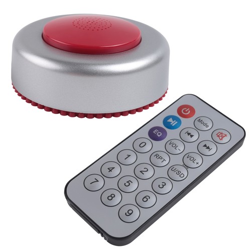 Fart machine with remote - with,