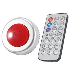 Fart Machine with Remote Fart