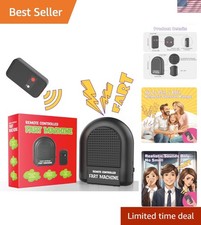 Fart Machine with Remote