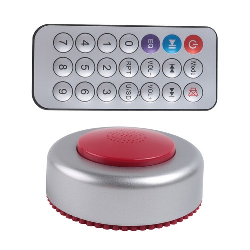 Fart machine with remote - 2x(fart,