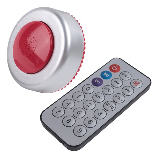 Fart machine with remote - fart,