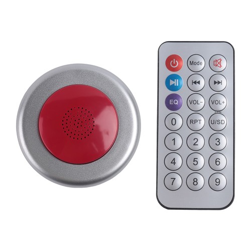 Fart machine with remote - fart,