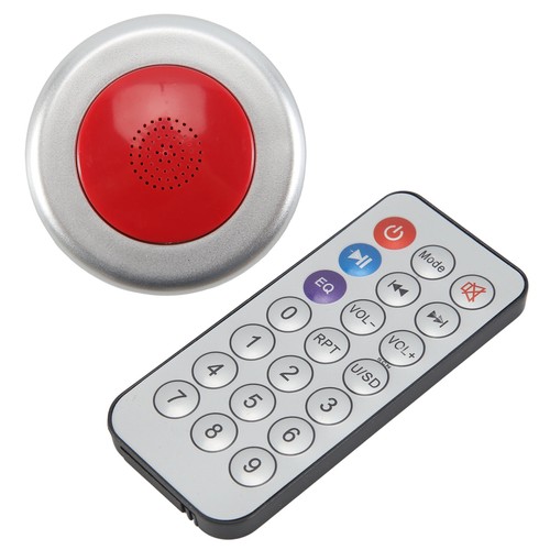 Fart machine with - with, remote