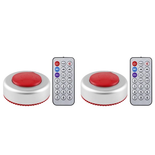 Fart machine with remote - 2x,