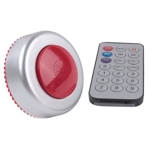 Fart machine with remote - machine,