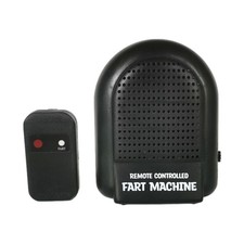 Fart Machine Wireless Remote