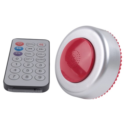 Fart machine with remote - remote,