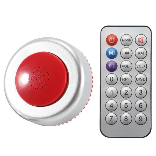 Fart machine with remote - machine,