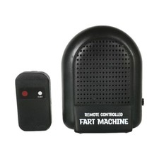 Fart Noise Maker Machine with