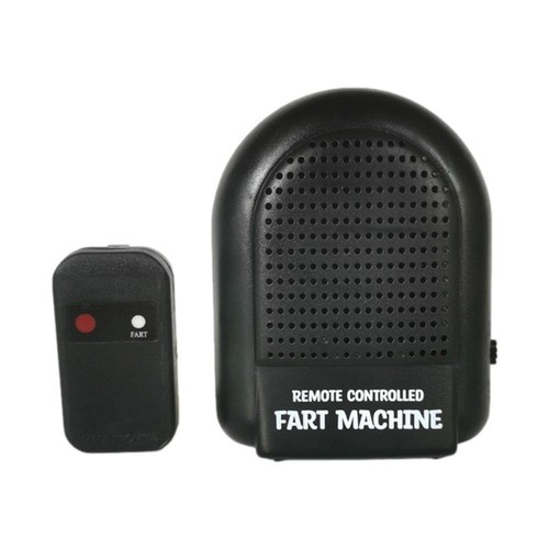 Fart noise maker machine - machine, with