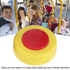 Fart Machine Toy Prank Farting