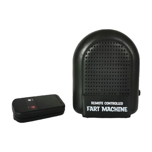 Fart machine wireless - fart,
